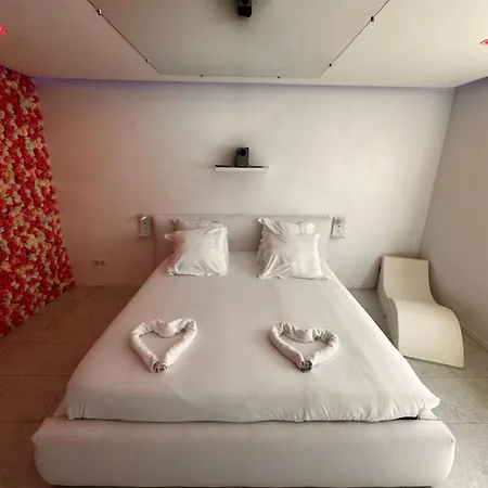 Confort Pour Amoureux, Proche Metz דירה *