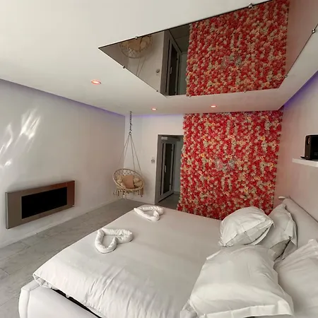 Confort Pour Amoureux, Proche Metz * Talange